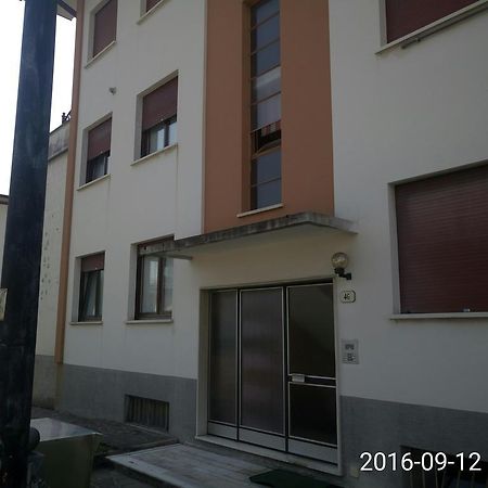 Apartamento Patrick'S House Belluno Exterior foto