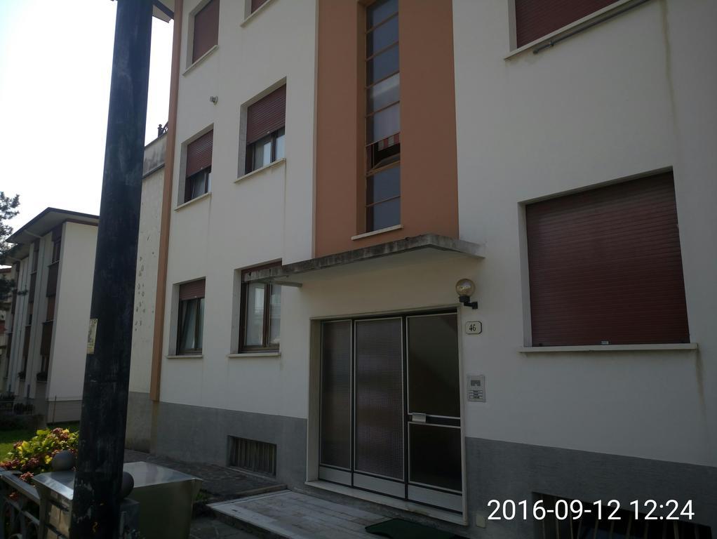 Apartamento Patrick'S House Belluno Exterior foto